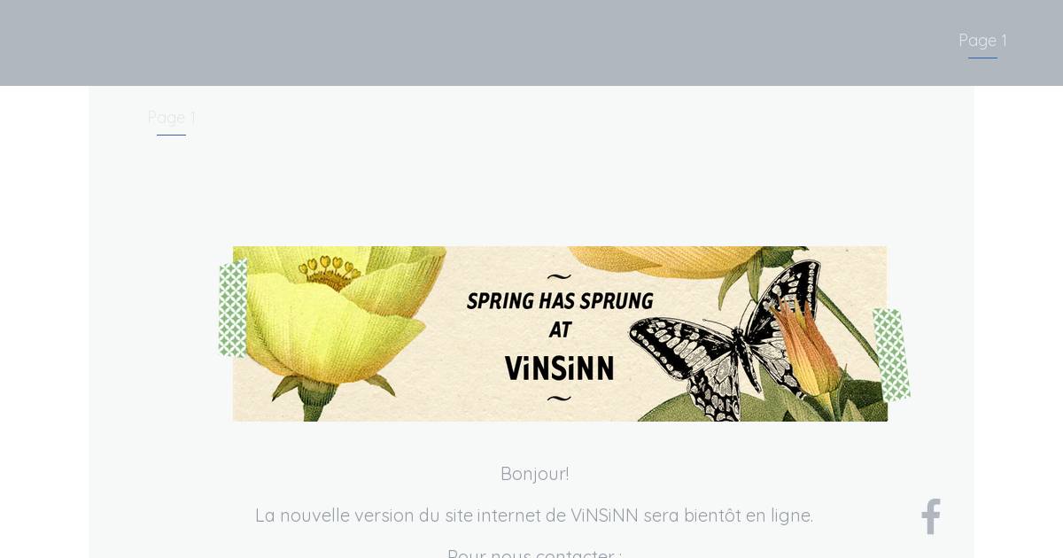 (c) Vinsinn.com